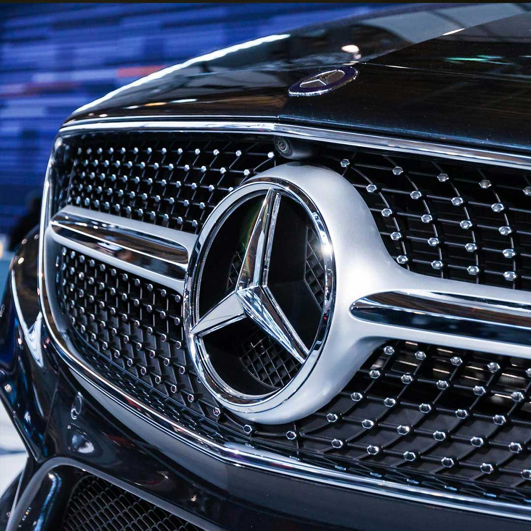 mercedes servicing ashford