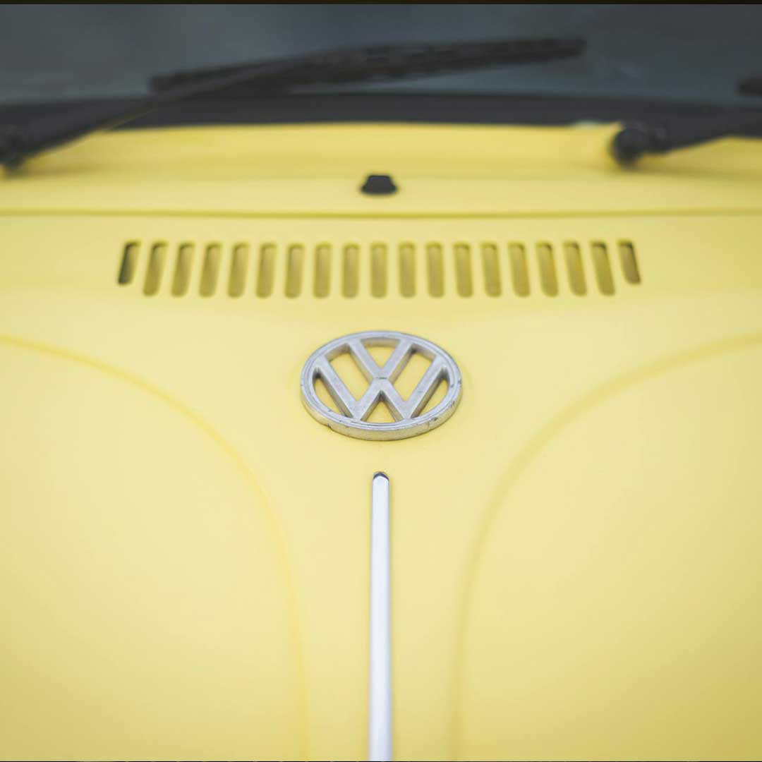 VW car servicing ashford