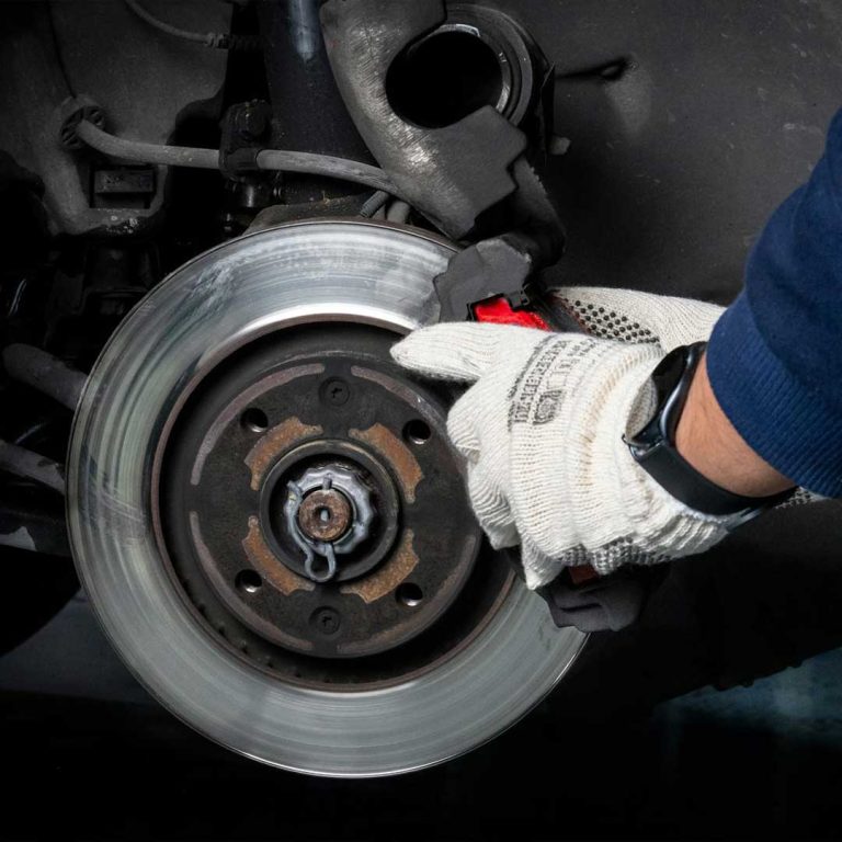 brakes service & repair ashford