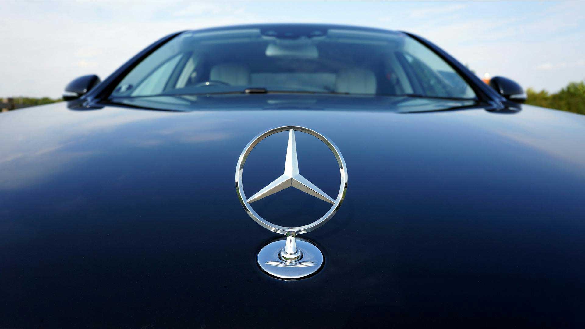 mercedes servicing ashford