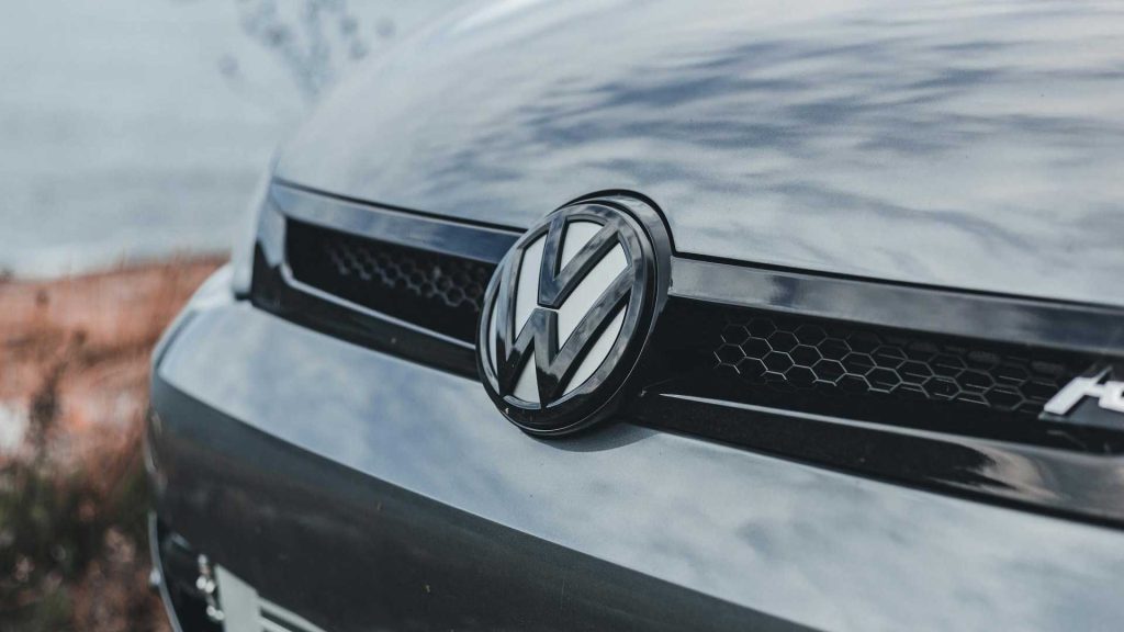 vw servicing ashford