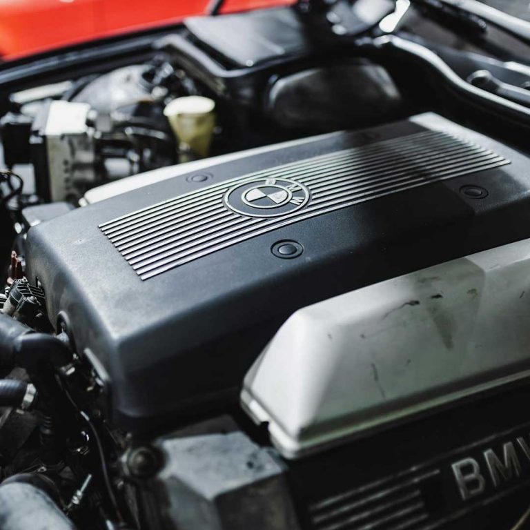 why choose us for bmw servicing