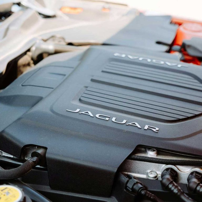 why do I need a jaguar service