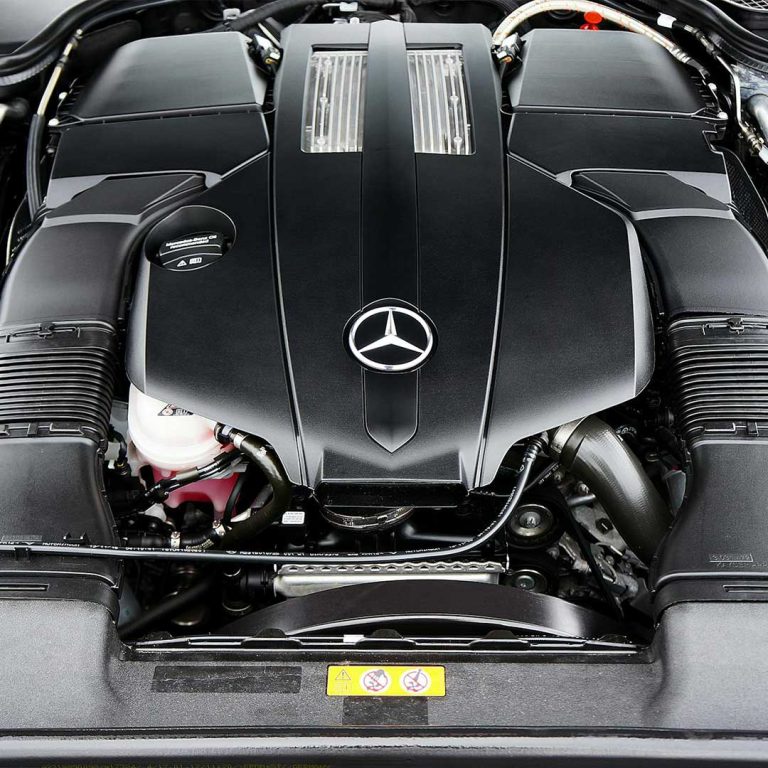 why choose us for mercedes servicing
