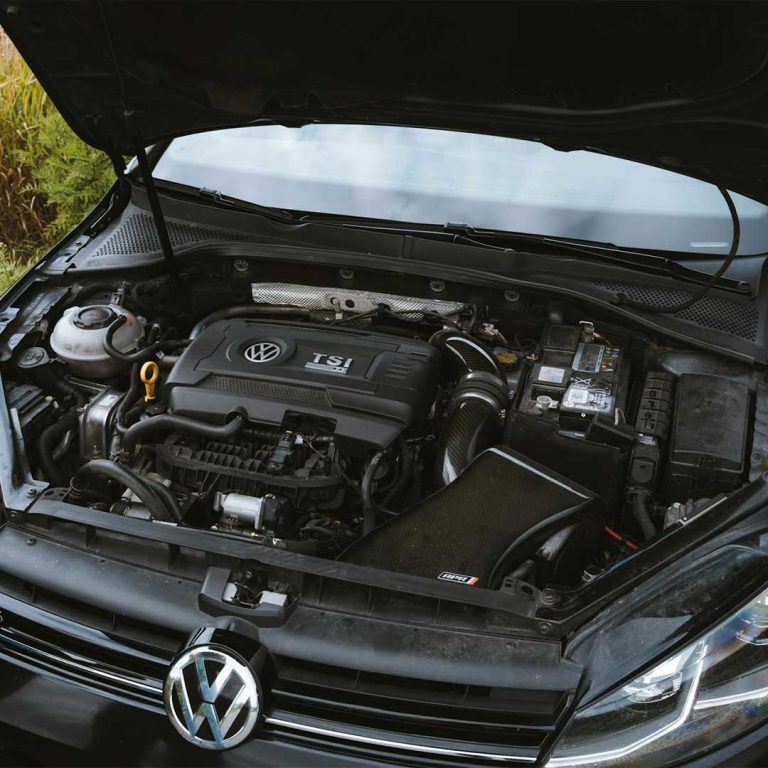 why us for vw servicing