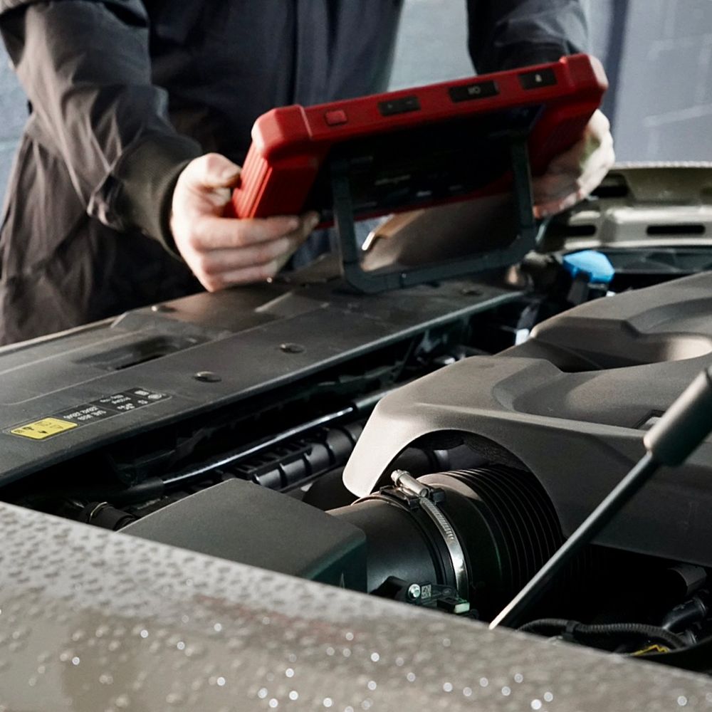Car Diagnostics | Ellingham Auto Solutions
