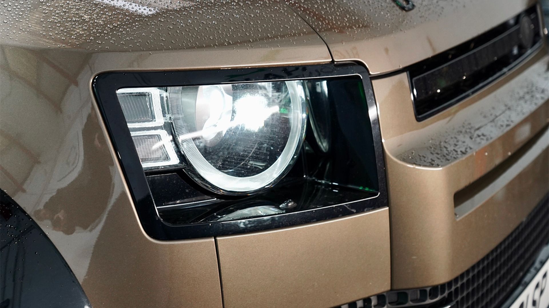 lighting servicing ashford