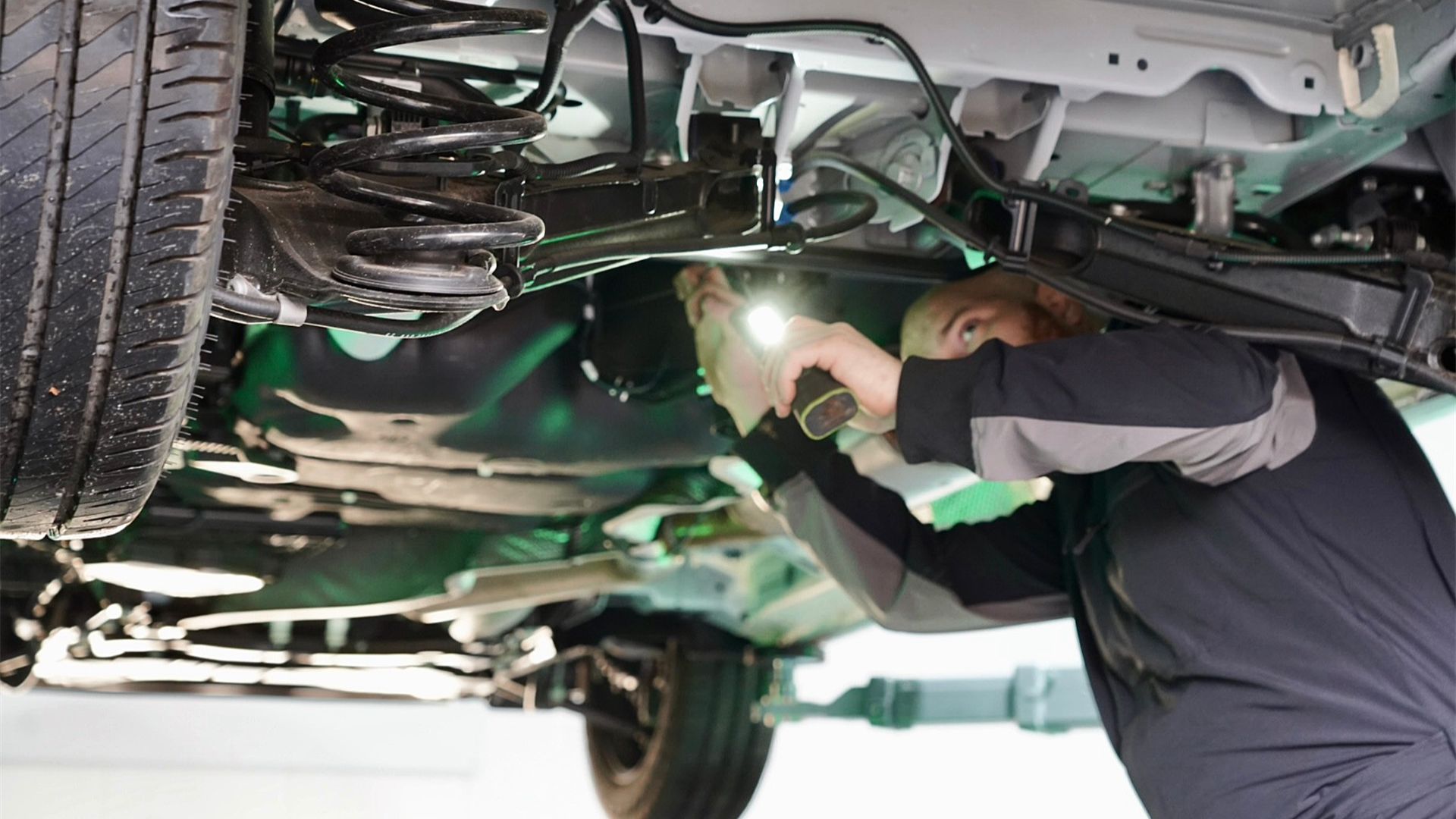 suspension services ashford